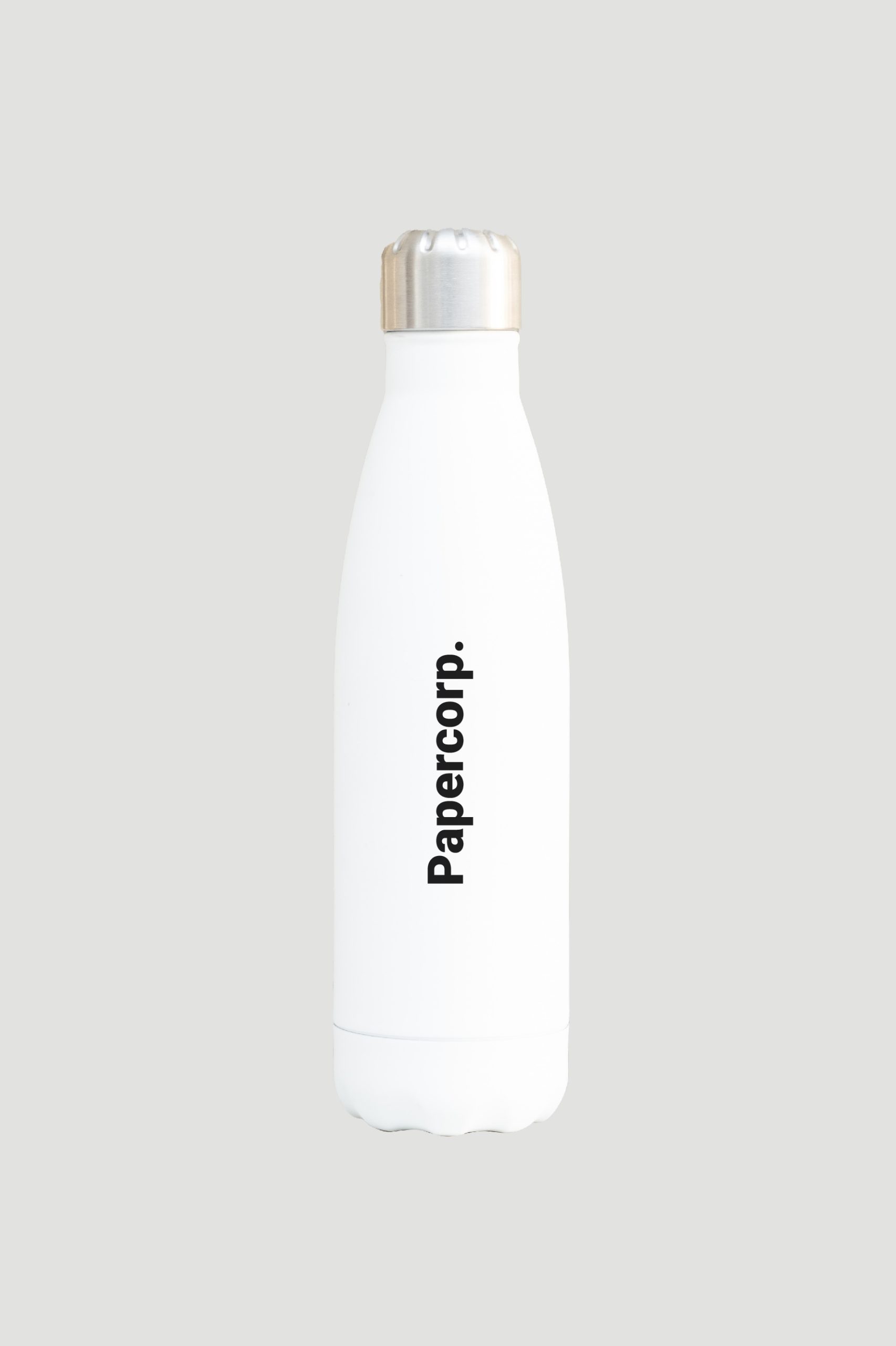 Stainless Steel Bowling Tumbler