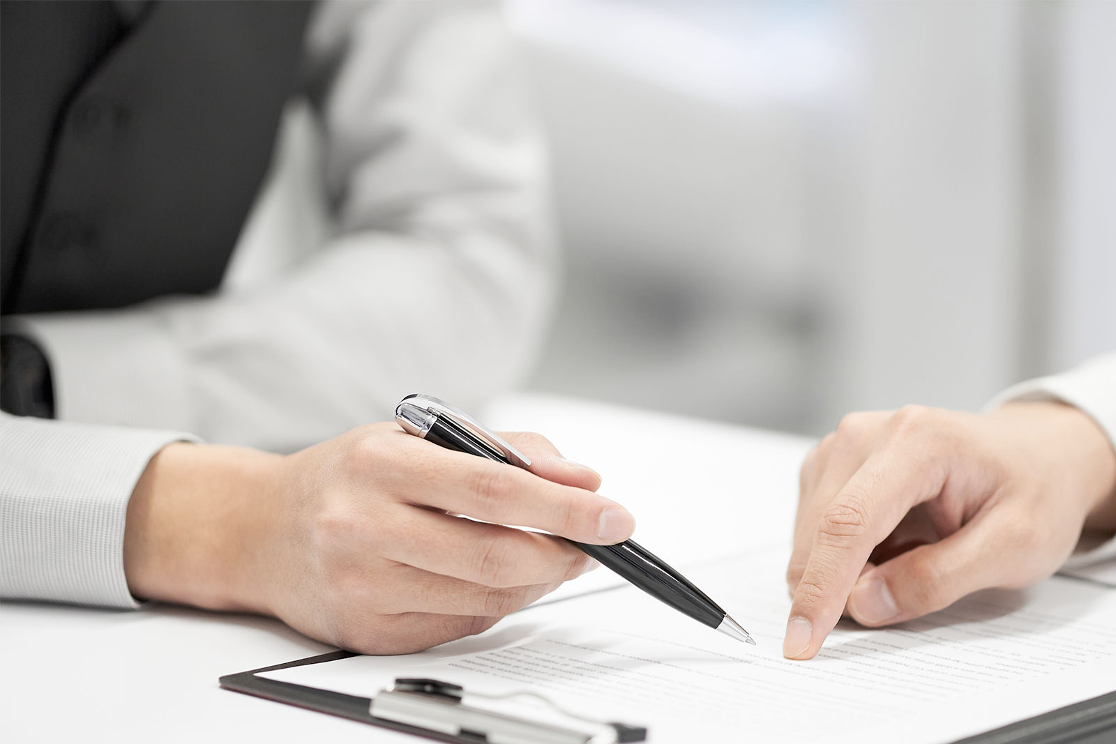 We provide Consultation