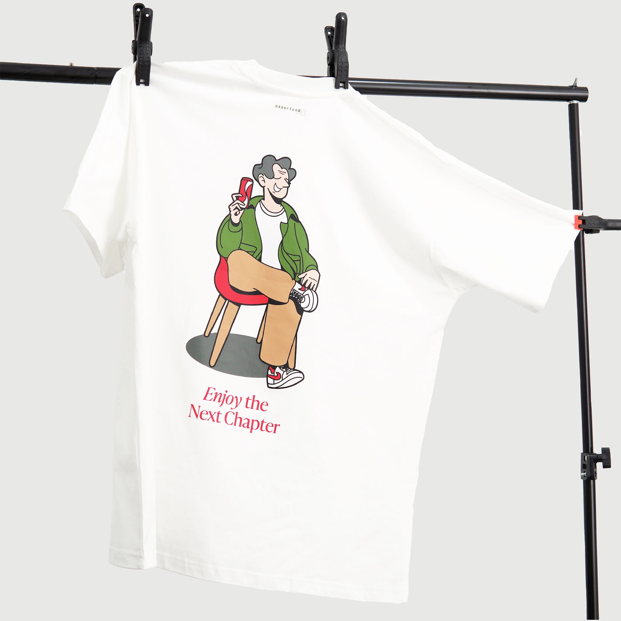 Papercorp Merchandise: Merchandise Promosi & Brand Indonesia