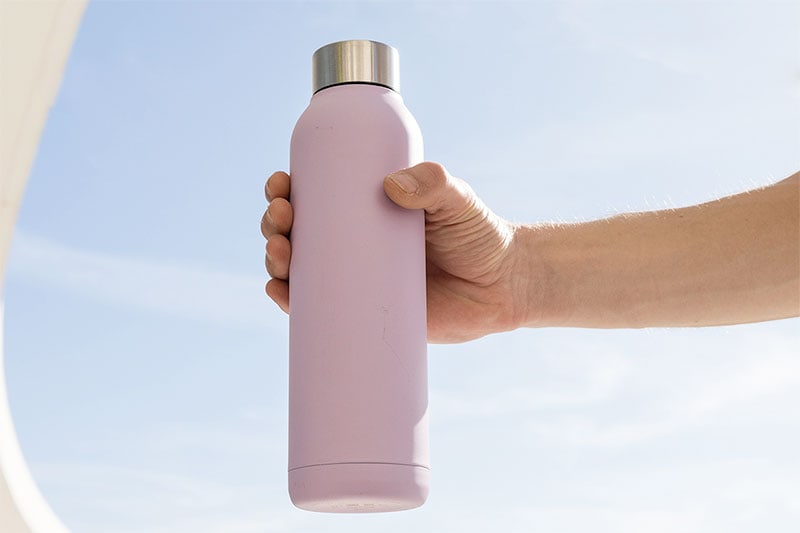 Blog : Mendukung Sustainability dengan pemilihan Merchandise yang Tepat